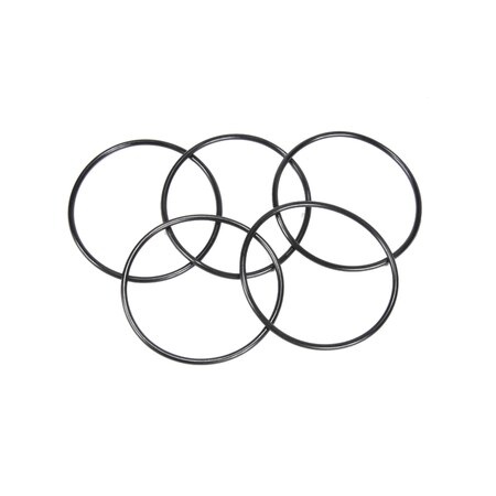 Acdelco Sealoil Fltr Adap(O Ring), 12559095 12559095